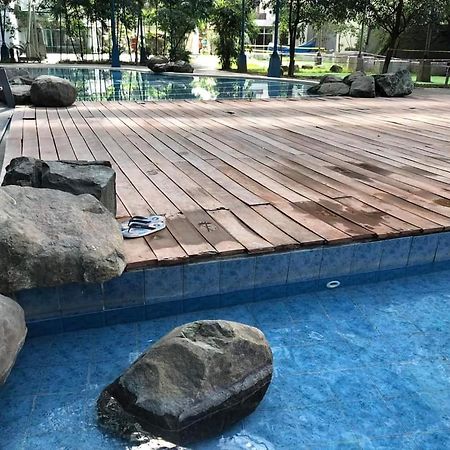 Kasara Urban Resort And Residences Pasig City Extérieur photo